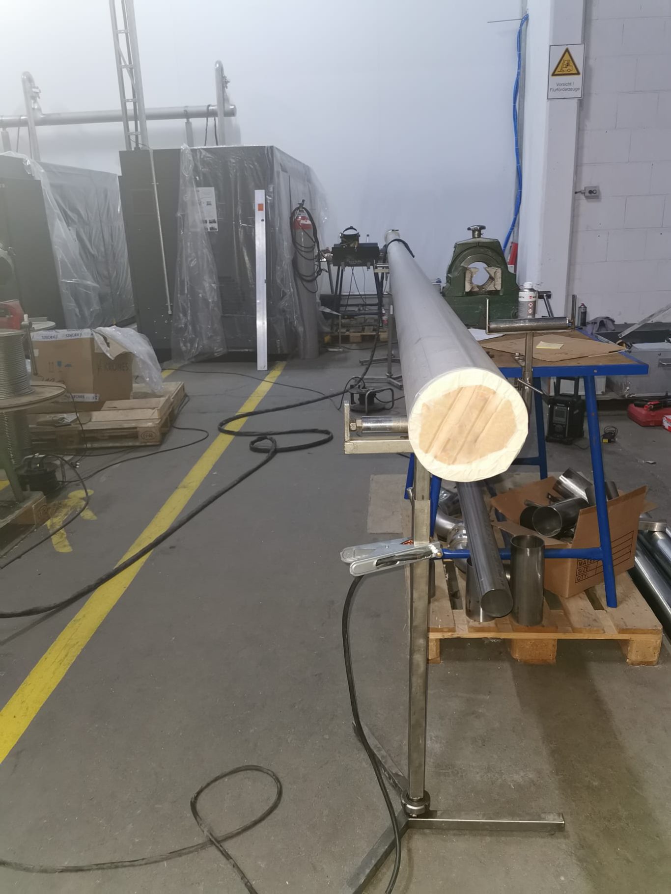 Werkstatt Werkstatt